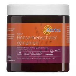 FLOHSAMENSCHALEN Αλεσμένη σκόνη, 300 g