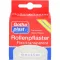 ROLLENPFLASTER Κρεμάστρα Flex 2,5 cmx10 m trp.euro, 1 τεμ