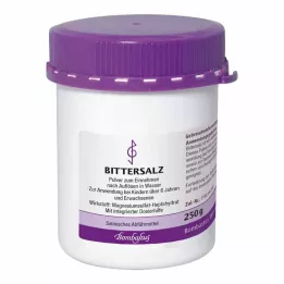 BITTERSALZ Σκόνη, 250 g