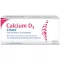CALCIUM D3 STADA 600 mg/400 I.U. Μασώμενα δισκία, 120 κάψουλες