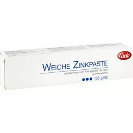 ZINKPASTE μαλακό Caelo HV-πακέτο, 100 g