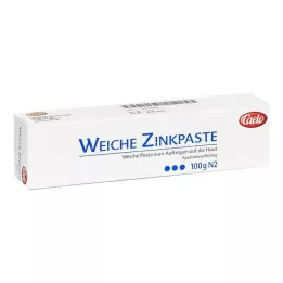 ZINKPASTE μαλακό Caelo HV-πακέτο, 100 g