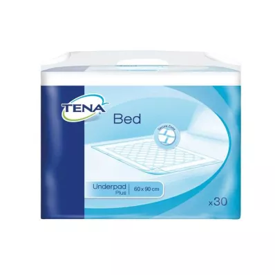 Tena Bed Plus 60x90cm, 30 τεμ