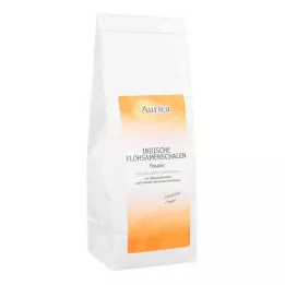 INDISCHE Φλοιός ψύλλιου, 200 g