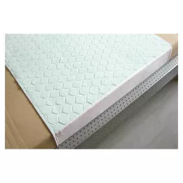 KRANKENUNTERLAGE πλένεται 75x90 cm w.side πάνελ, 1 τεμάχιο