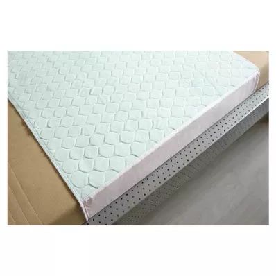 Ιατρικό επίθεμα πλενόμενο 75x90cm με πλαϊνά πάνελ, 1 τεμάχιο