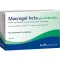 MACROGOL beta plus Electrolyte Plv.for oral use, 10 τεμάχια