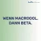 Σκόνη Macrogol beta plus ηλεκτρολυτών, 20 τεμ