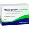 MACROGOL beta plus Electrolyte Plv.for oral use, 20 τεμάχια