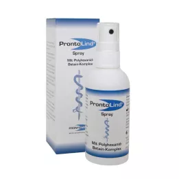 PRONTOLIND Σπρέι, 75 ml