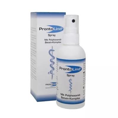 Σπρέι Piercing Prontolind, 75 ml Σπρέι Piercing Prontolind, 75 ml