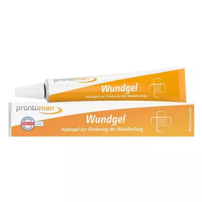 Prontoman Gel, 20 ml