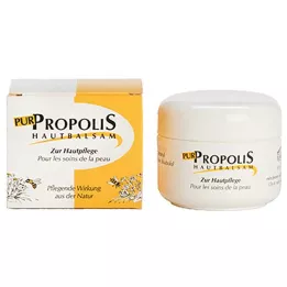 PROPOLIS PUR Βάλσαμο για το δέρμα, 50 ml