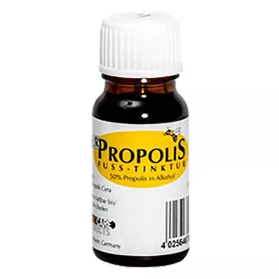 Βάμμα ποδιών πρόπολης, 10 ml