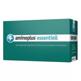 AMINOPLUS βασικές ταμπλέτες, 60 τεμάχια
