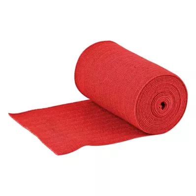Delta Cast Soft 10cmx3,6m κόκκινο (10 τεμάχια)