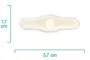 Instructions for use for Compeed® Corn Plasters Medium Moisturizing, 6 τεμ - 1