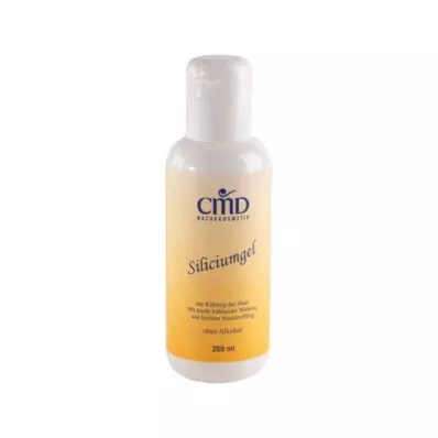 Silicon Gel CMD, 200 ml