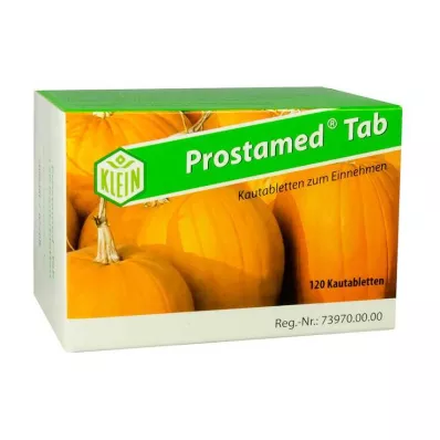 PROSTAMED Καρτέλα, 120 τεμάχια PROSTAMED Καρτέλα, 120 τεμάχια