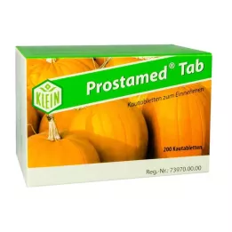 Prostamed Tab, 200 τεμ