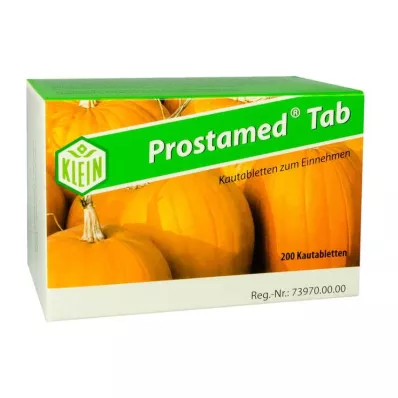 Prostamed Tab, 200 τεμ