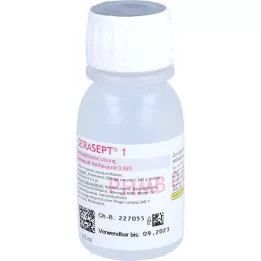 SERASEPT 1 διάλυμα, 1X125 ml