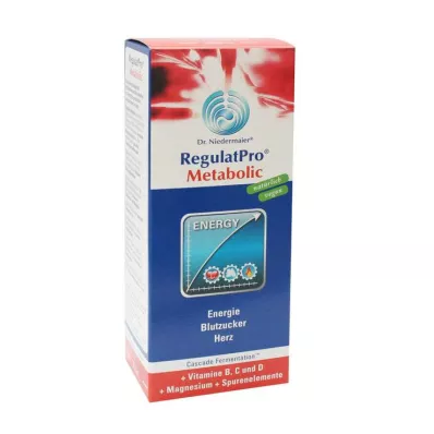 REGULATPRO Μεταβολικό υγρό, 350 ml