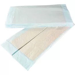 KRANKENUNTERLAGE 40x60 cm 12 στρώσεων, 10 τεμ