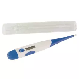 FIEBERTHERMOMETER ψηφιακό με εύκαμπτο άκρο, 1 τεμάχιο