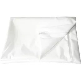 ALLERGIE Παπλωματοθήκη 135x200 με φερμουάρ, 1 τεμάχιο
