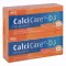 CalciCare-D3 600mg/400 διεθνείς μονάδες (120 τεμάχια)