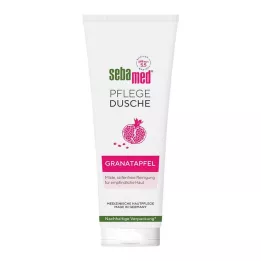 SEBAMED Αφρόλουτρο με ρόδι, 250 ml