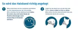 Instructions for use for Κολάρο Seresto για μεγαλόσωμους σκύλους άνω των 8 κιλών, 1 τεμάχιο - 3