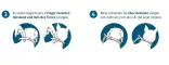 Instructions for use for Κολάρο Seresto για μεγαλόσωμους σκύλους άνω των 8 κιλών, 1 τεμάχιο - 4