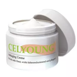 CELYOUNG Κρέμα αντιγήρανσης, 30 ml
