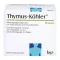 THYMUS KÖHLER Κάψουλες, 90 τεμάχια