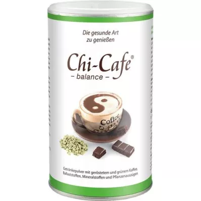 CHI-CAFE σκόνη ισορροπίας, 450 g