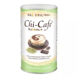 CHI-CAFE σκόνη ισορροπίας, 450 g