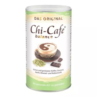 CHI-CAFE σκόνη ισορροπίας, 450 g