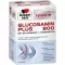 DOPPELHERZ Glucosamine Plus 800 κάψουλες συστήματος, 60 κάψουλες