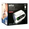BRAUN BLUTDRUCKMESSGERÄT iCheck7 Handg.BPW4500, 1 τεμάχιο