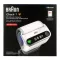 BRAUN BLUTDRUCKMESSGERÄT iCheck7 Handg.BPW4500, 1 τεμάχιο