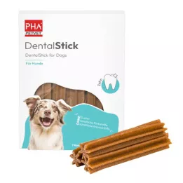 PHA DentalStick για σκύλους, 7 τεμάχια