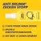 ANTI BRUMM Σπρέι Tick Stop, 75 ml
