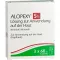 ALOPEXY Διάλυμα 5% για εφαρμογή στο δέρμα, 3X60 ml