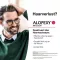 Διάλυμα Alopexy 5%, 3X60 ml