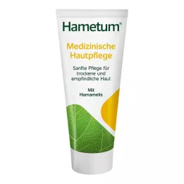 HAMETUM Κρέμα ιατρικής φροντίδας του δέρματος, 20 g