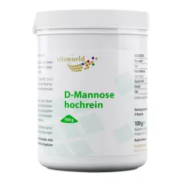 D-MANNOSE HOCHREIN Σκόνη, 100 g