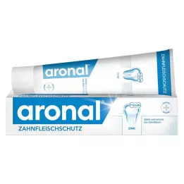 ARONAL Οδοντόκρεμα για την προστασία των ούλων, 75 ml
