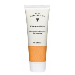 RETTERSPITZ Ζελέ βιταμινών, 40 ml